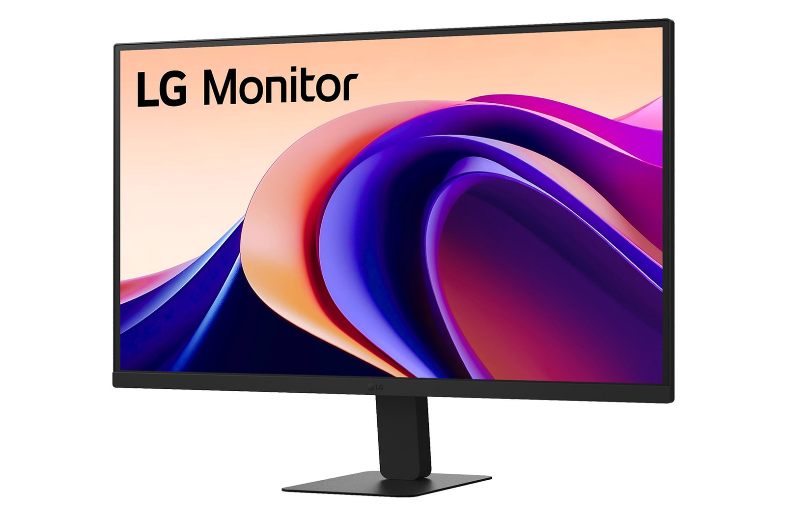Монитор LG Monitor 27U631A-B / 27U631A-B.AEUQ Black - PN 27U631A-B.AEUQ