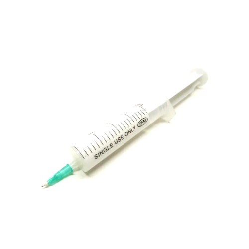 ГРЕС (СМАЗКА) ЗА ФЮЗЕРНИ ФИЛМИ (GREASE FOR FUSER FIXING FILMS) ЗА HP Laserjet 4250/4350/P4014N/P4015N/P4515N/M601/602/603/604/605/606 - HP 300 - CET2828 -  20 gr