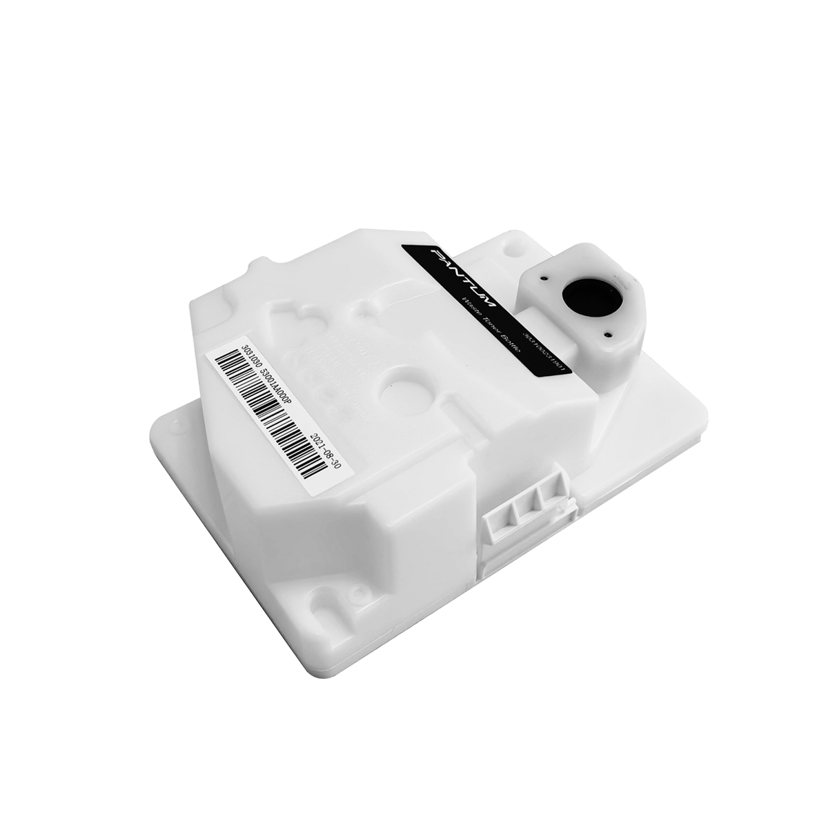 РЕЗЕРВОАР ЗА ОСТАТЪЧЕН ТОНЕР ЗА PANTUM CP1100 series/CM1100 series - WASTE TONER BOTTLE - PN CWT-1100 (CWT1100)