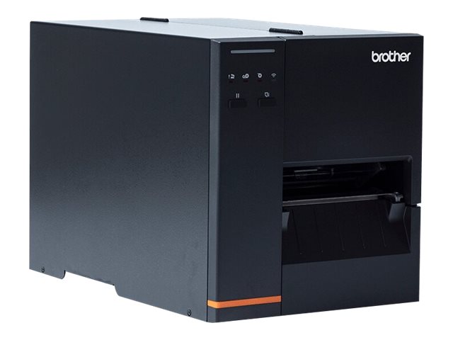 ИНДУСТРИАЛЕН ЕТИКЕТЕН ПРИНТЕР BROTHER TJ4020TN (TJ-4020TN) - PN TJ4020TNZ1