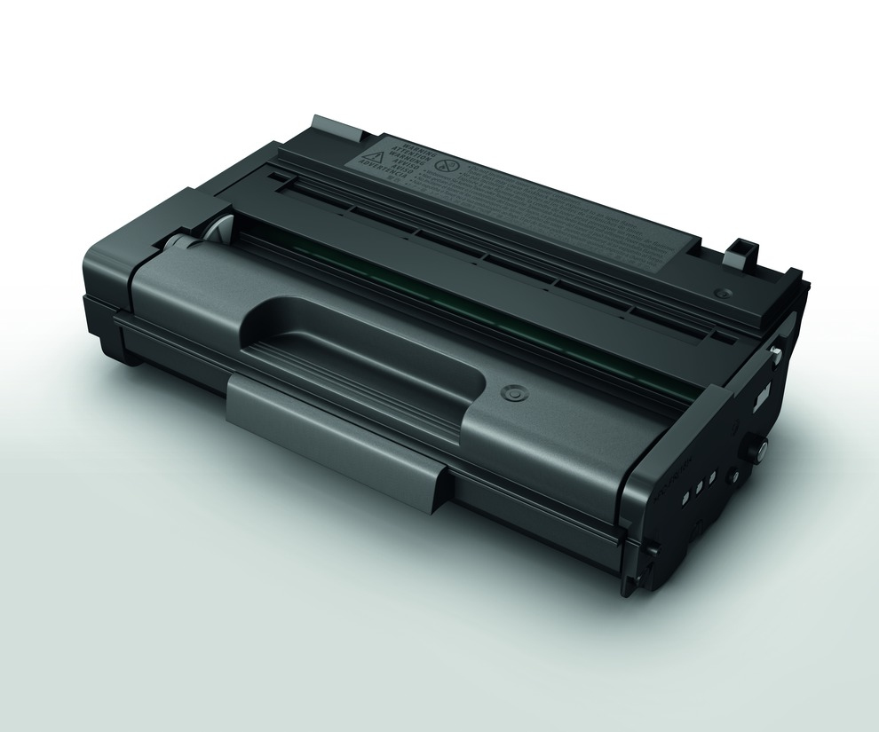 Тонер касета за Ricoh Aficio SP3500 Series - Toner - SP3400LE / 407647 - Black - (406523) - PN 407647