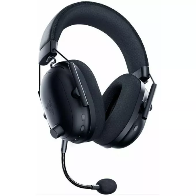 Гейминг слушалки Razer Headset BlackShark V2 Pro 2023 / RZ04-04530100-R3M1 Black - PN RZ04-04530100-R3M1