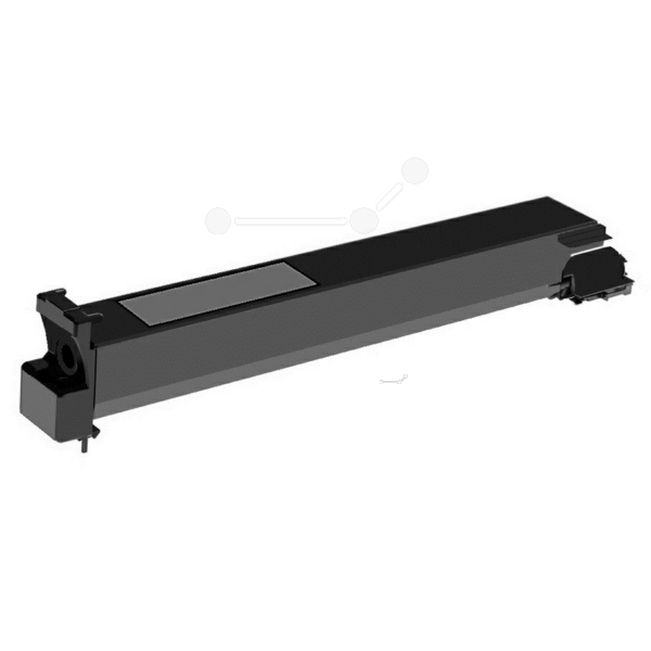 ТОНЕР КАСЕТА ЗА KONICA MINOLTA BIZHUB C250/C250P/C252 - Black - TN210K (TN-210K) - PN 8938509