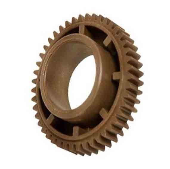 ЗЪБНО КОЛЕЛО ГОРНА РОЛКА (UPPER ROLLER GEAR 45T) ЗА SAMSUNG ML 2250/2151N/2152W - 45T - PN CET2749