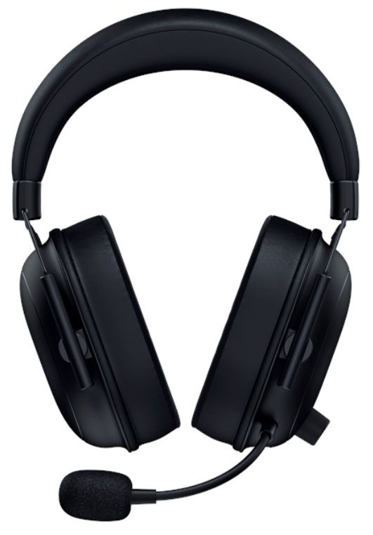 Гейминг слушалки Razer Headset BlackShark V2 HyperSpeed Black - PN RZ04-04960100-R3M1