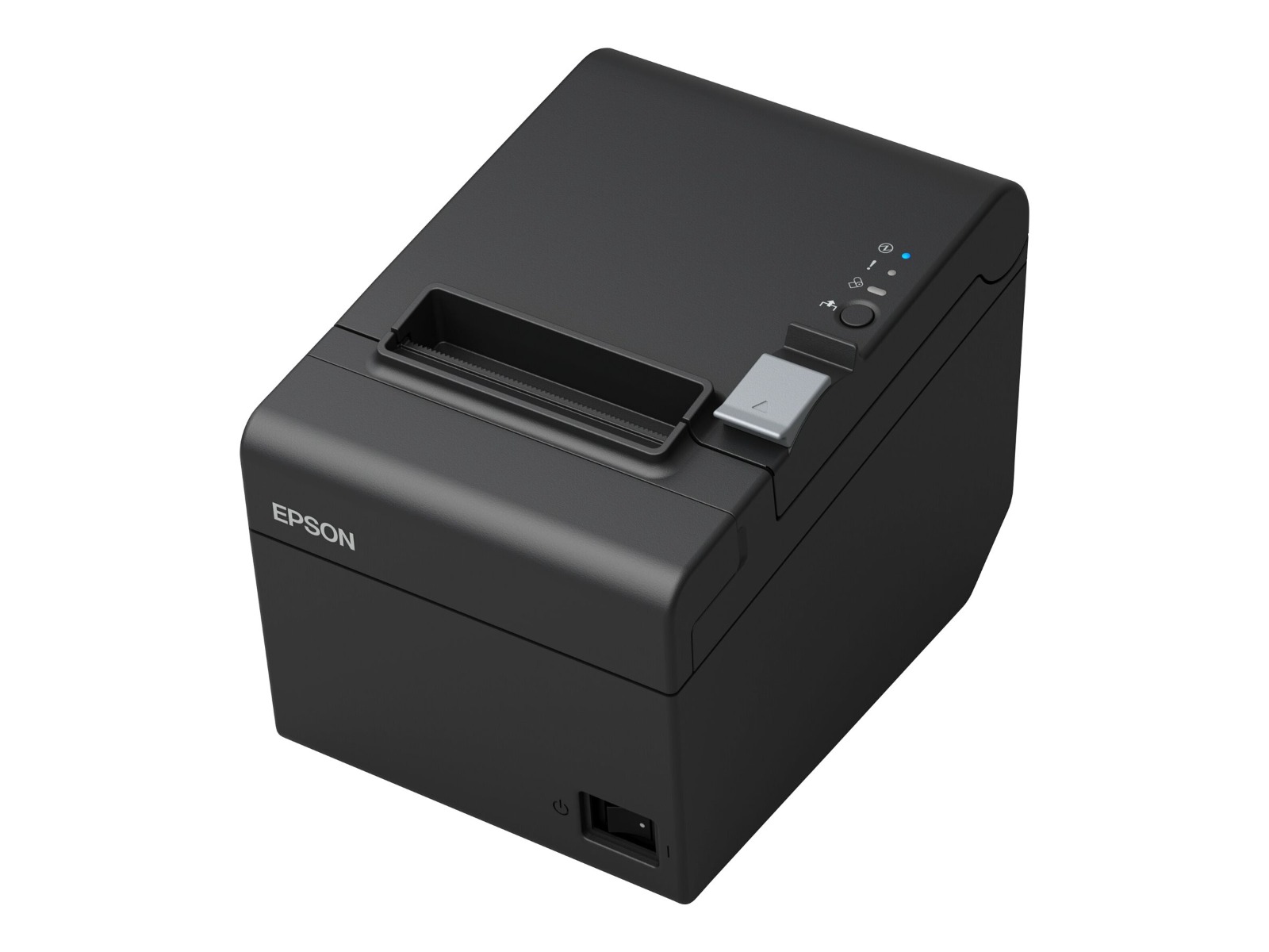 POS принтер Epson Receipt Printer C31CH51012 / C31CH51012 Gray - PN C31CH51012