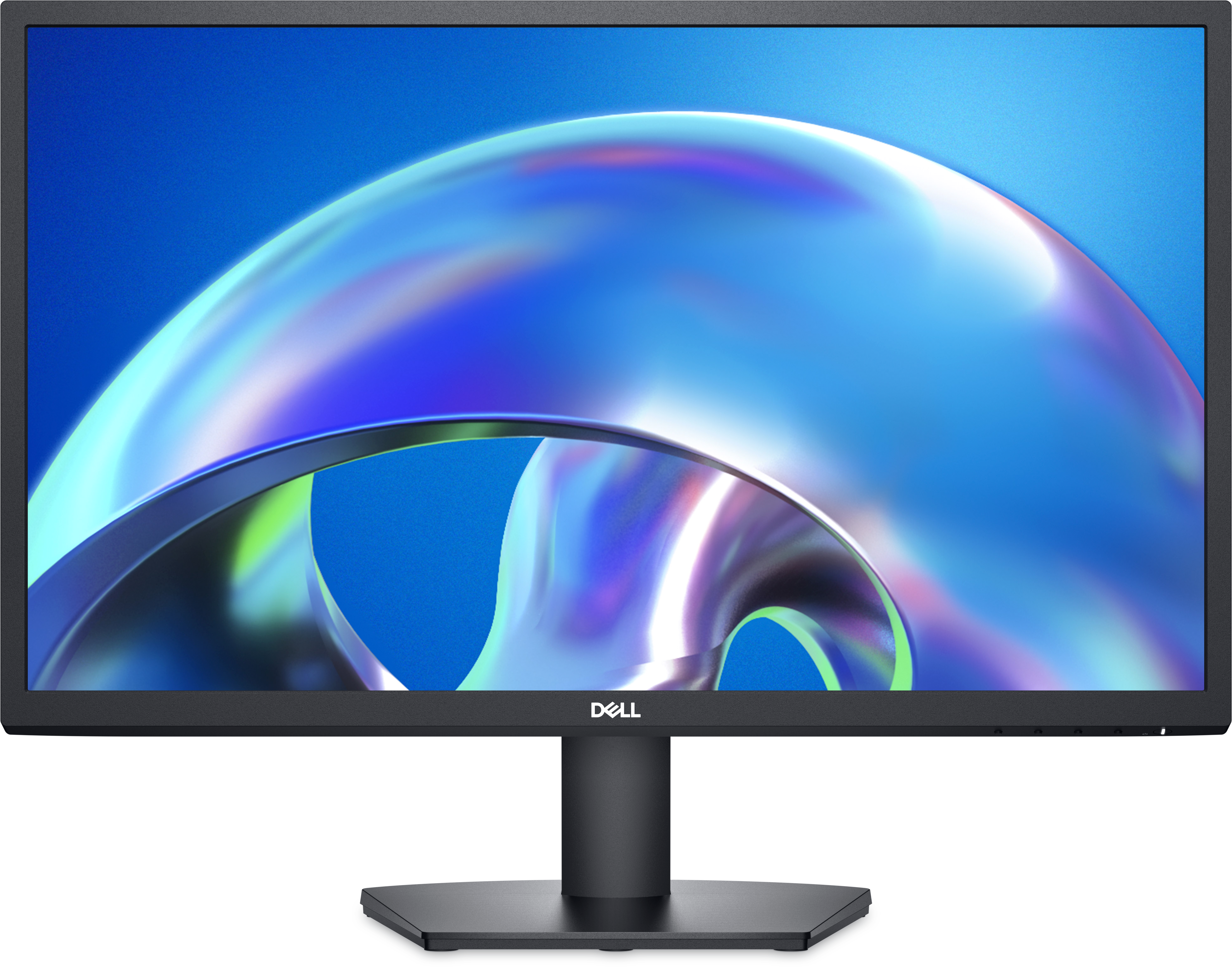 Монитор 24" Dell Monitor SE2425H / 210-BNHL Black - PN 210-BNHL