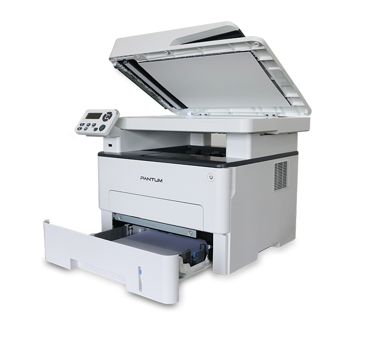 МУЛТИФУНКЦИОНАЛНО ЛАЗЕРНО УСТРОЙСТВО PANTUM M7105DN - PN M7105DN
