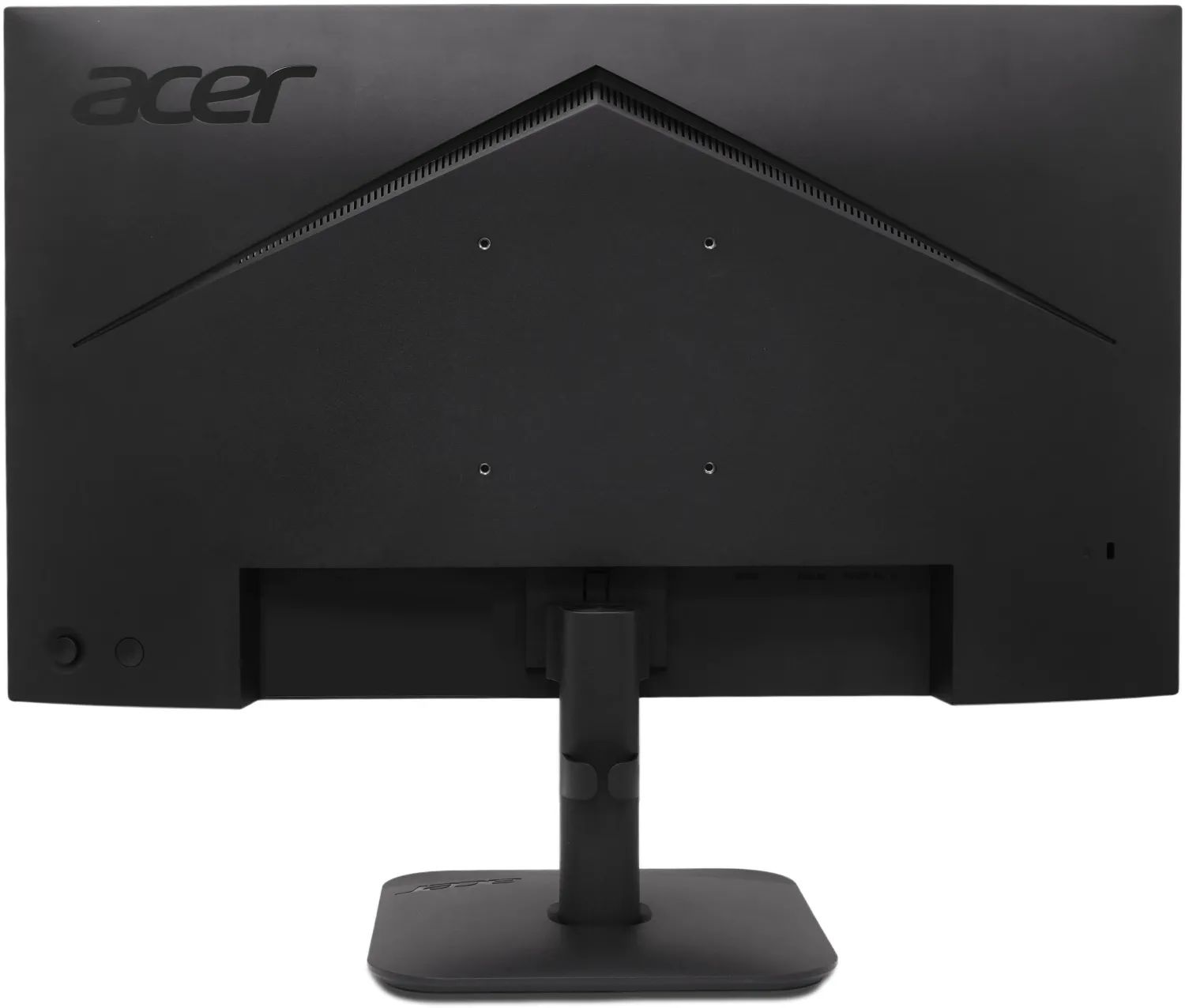 МОНИТОР ACER KA242YGbip IPS 120Hz - 23.8" (60.45 cm) - 1920 x 1080 - ZeroFrame IPS 120Hz, 16:9, 1ms (VRB) 250nits - Black - PN UM.QX2EE.G07