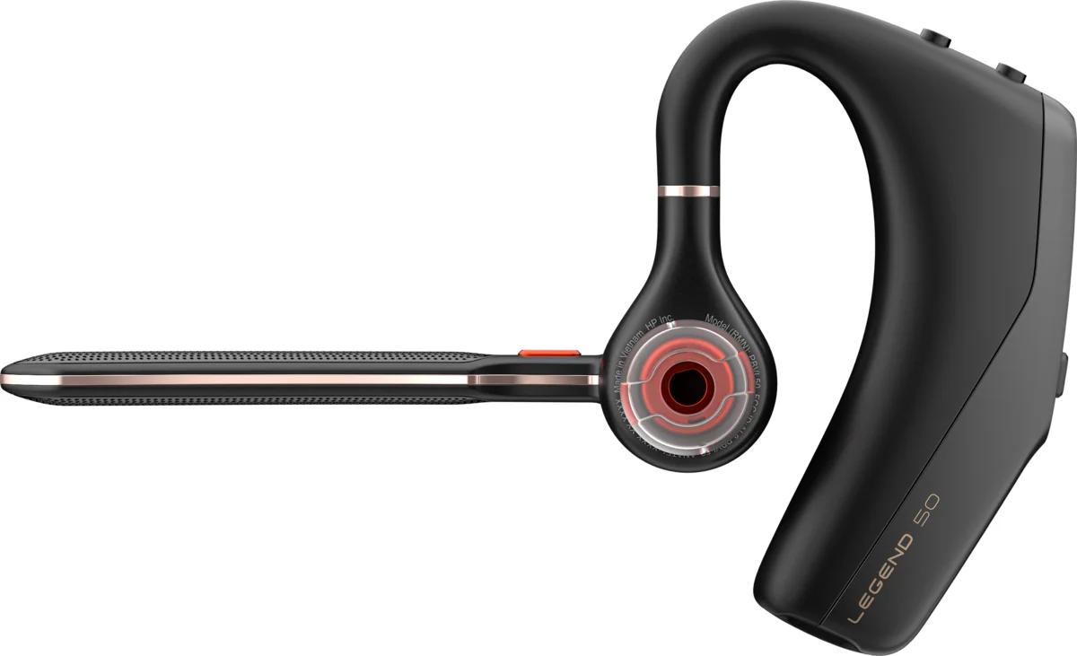 Слушалки Poly Headset Voyager Legend 50 - PN AT9M9AA#ABB