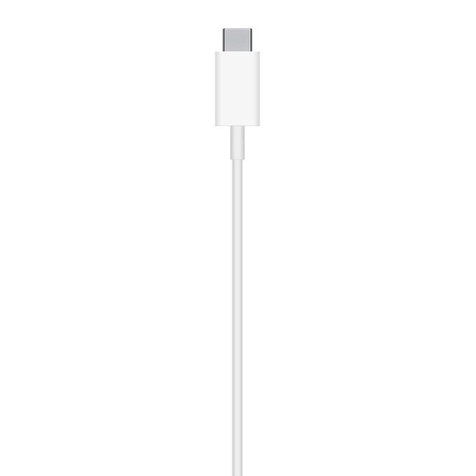 Безжично зарядно устройство Apple Power supply unit MHXH3ZM/A White - PN MHXH3ZM/A