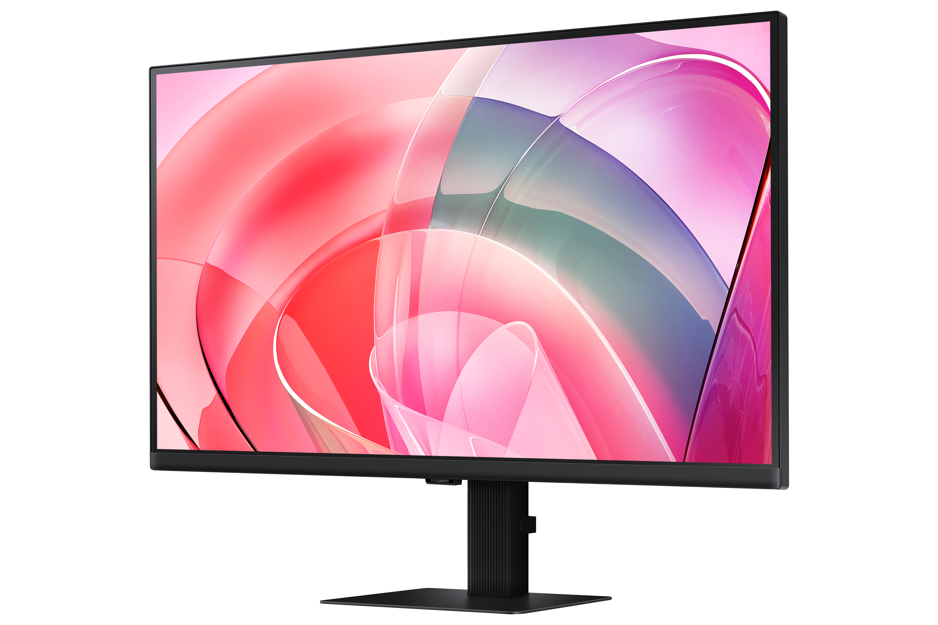 Монитор 27" Samsung Monitor S27D700EAU  / LS27D700EAUXEN Black - PN LS27D700EAUXEN