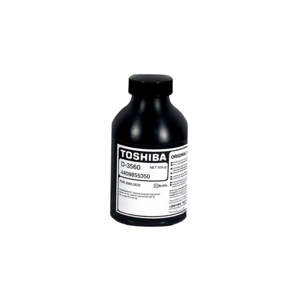 ДЕВЕЛОПЕР ЗА TOSHIBA BD 3560/4560 - PN D-3560 (D3560)