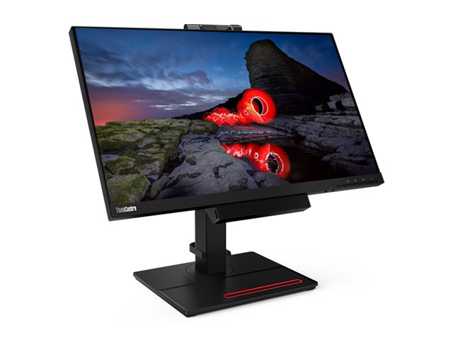 МОНИТОР LENOVO LED-Display ThinkCentre Tiny-In-One 24 Gen 4 - 60,5 cm (23,8") - 1920 x 1080 Full HD - Black - PN 11GDPAR1EU