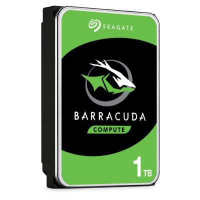 Твърд диск Seagate HDD Barracuda 1TB - PN ST1000DM014