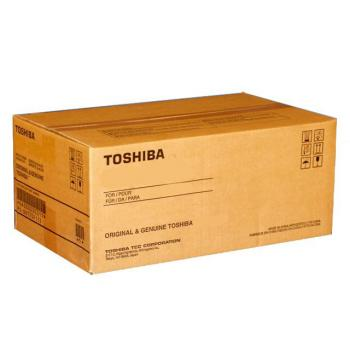 Тонер касета за Toshiba E-Studio 2820C/2830C/4520C/3530C - Toner - T-FC28EK (TFC28EK) / 6AJ00000278 - Black - PN 6AJ00000278
