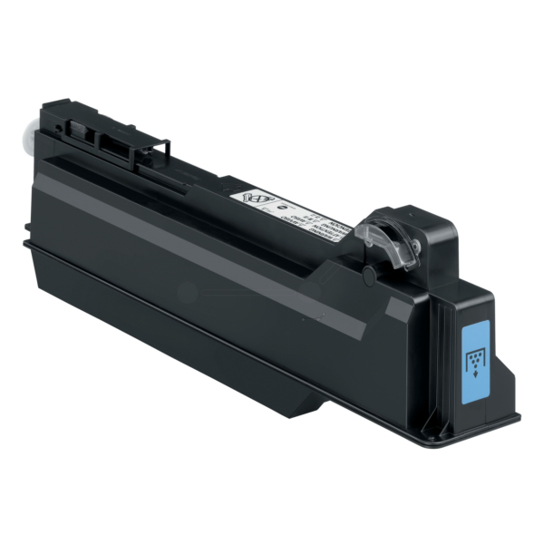 РЕЗЕРВОАР ЗА ОСТАТЪЧЕН ТОНЕР ЗА KONICA MINOLTA BIZHUB C203/C253/C353/C353P - WASTE TONER BOX -  PN A0DTWY0