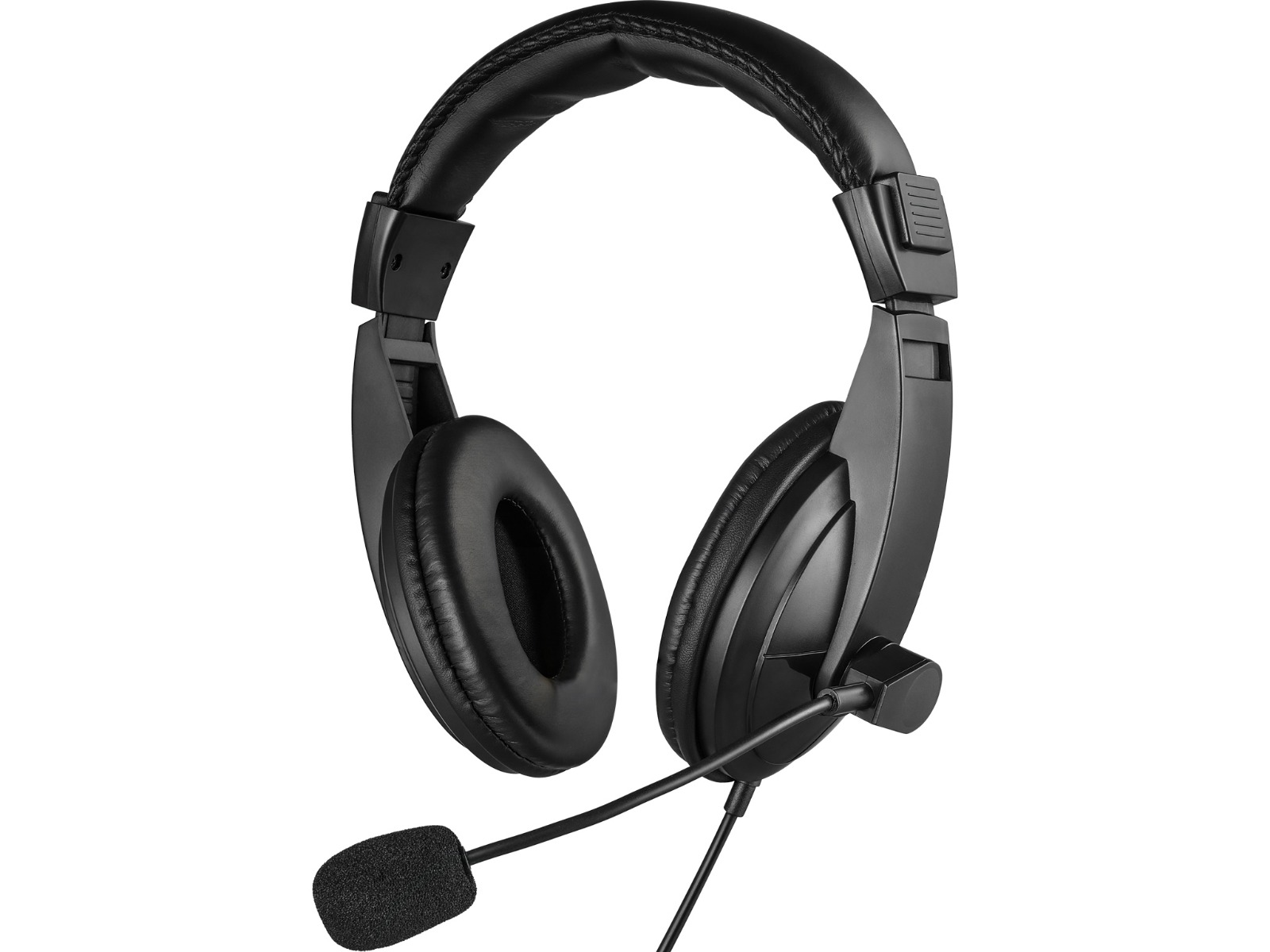 СЛУШАЛКИ SANDBERG Saver MiniJack - Black - PN 325-28