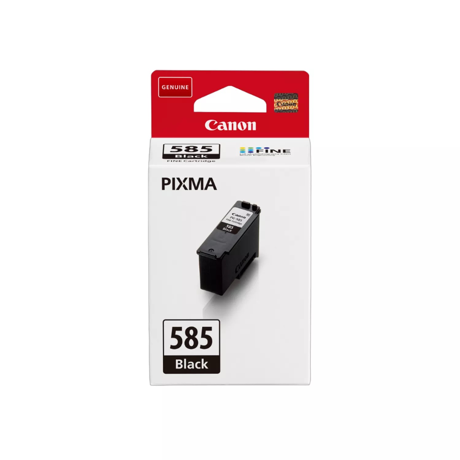 Глава за Canon Pixma TS7600/TS7700 Series - Ink - PG585 (PG-585) / 6205C001 - Black - PN 6205C001