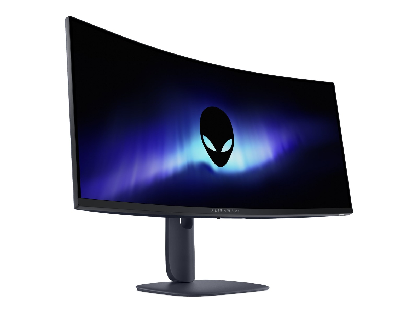 Гейминг монитор 34" Dell Monitor AW3425DWM / 210-BQWL Black - PN 210-BQWL