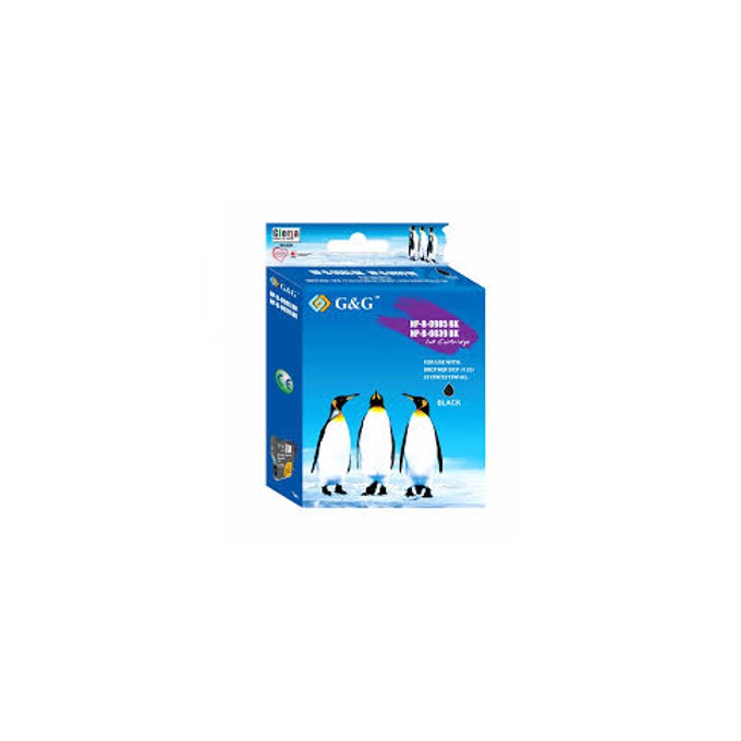 ГЛАВА ЗА EPSON STYLUS PHOTO 2100 - Matte black - OUTLET - T034840 - C13T03484010 - G&G