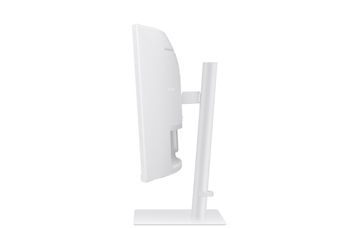 Монитор 34" Samsung Monitor S6 S34C650TAU / LS34C650TAUXEN White - PN LS34C650TAUXEN