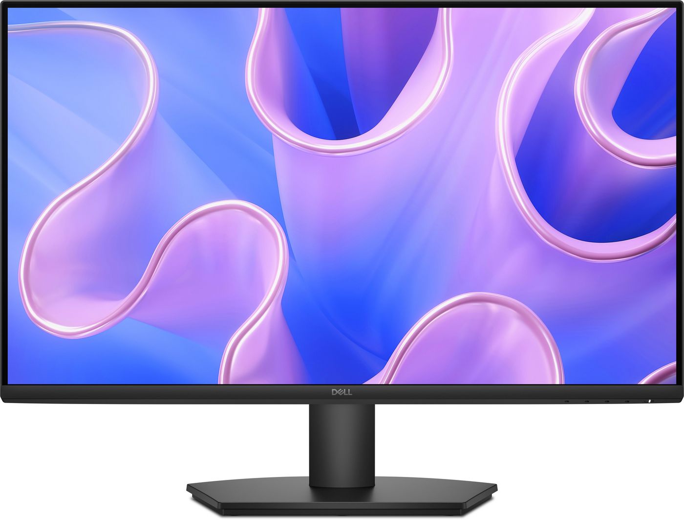 Монитор 27" Dell Monitor SE2725HM / 210-BQZW Black - PN 210-BQZW