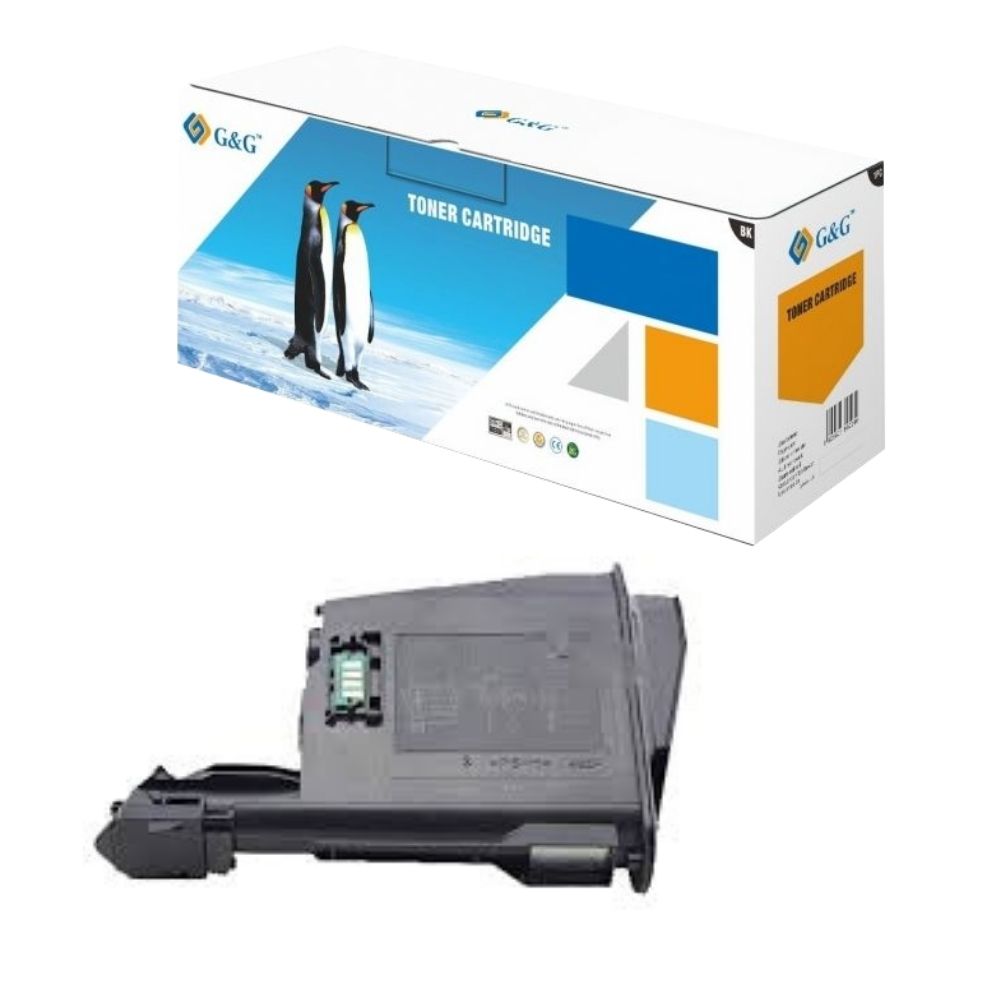 КАСЕТА ЗА KYOCERA FS 1061DN/1325 MFP - Black - TK1125 (TK-1125) - 1T02M70NLV / 1T02M70NL0 - PN NT-FTK1125C/NT-FTK1125 - G&G 