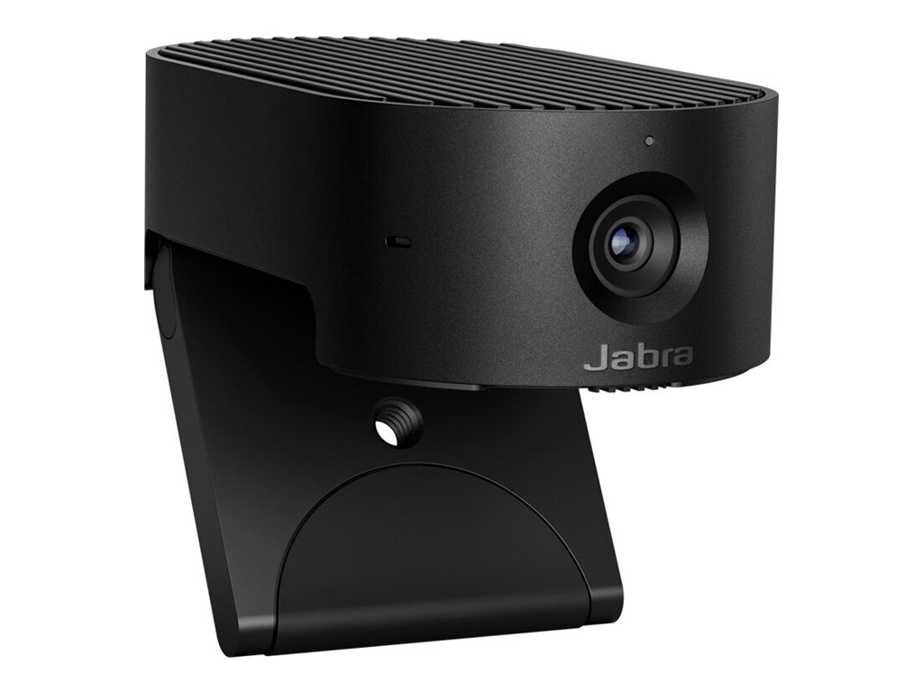 УЕБ КАМЕРА Jabra Webcam PC20BK / 8300-119 - Black - PN 8300-119