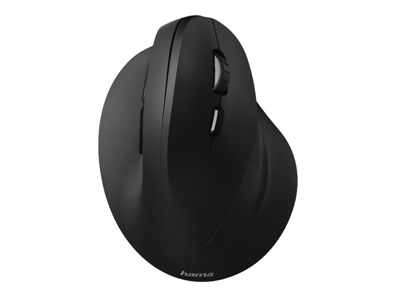 Мишка Hama Mouse 182698 Black - PN 00182698