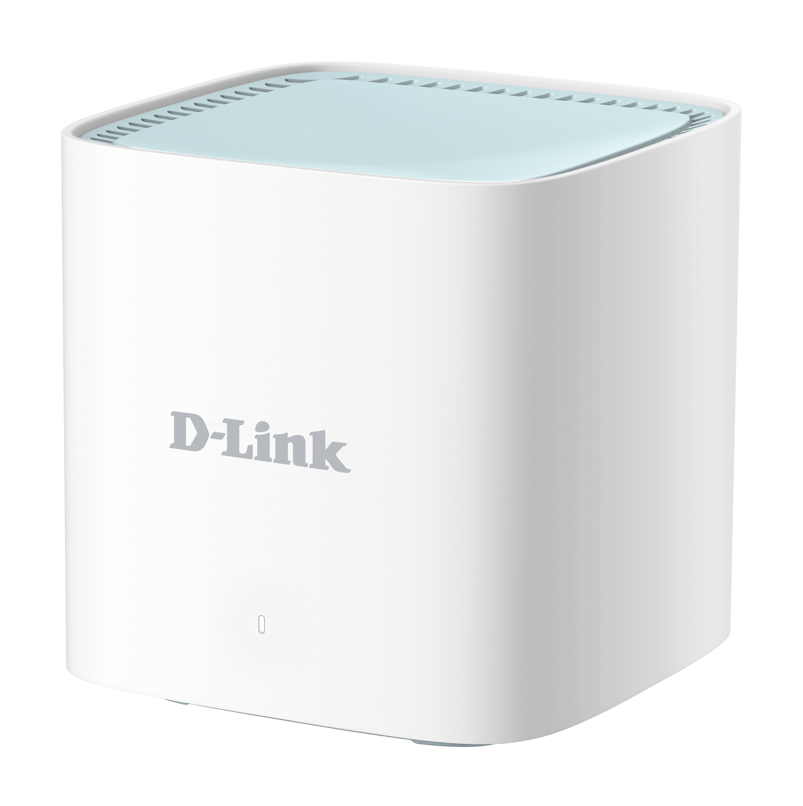 Безжична Wi-Fi система от 2 рутера D-Link Mesh-WLAN-System EAGLE PRO AI M15 / M15-2 White Double pack - PN M15-2
