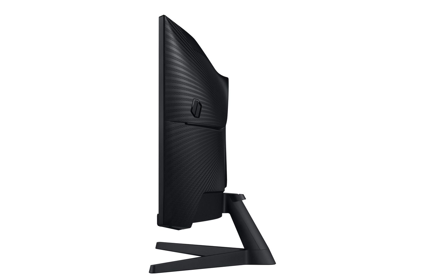 Монитор 34" Samsung Monitor C34G55TWWP / LC34G55TWWPXEN Black - PN LC34G55TWWPXEN