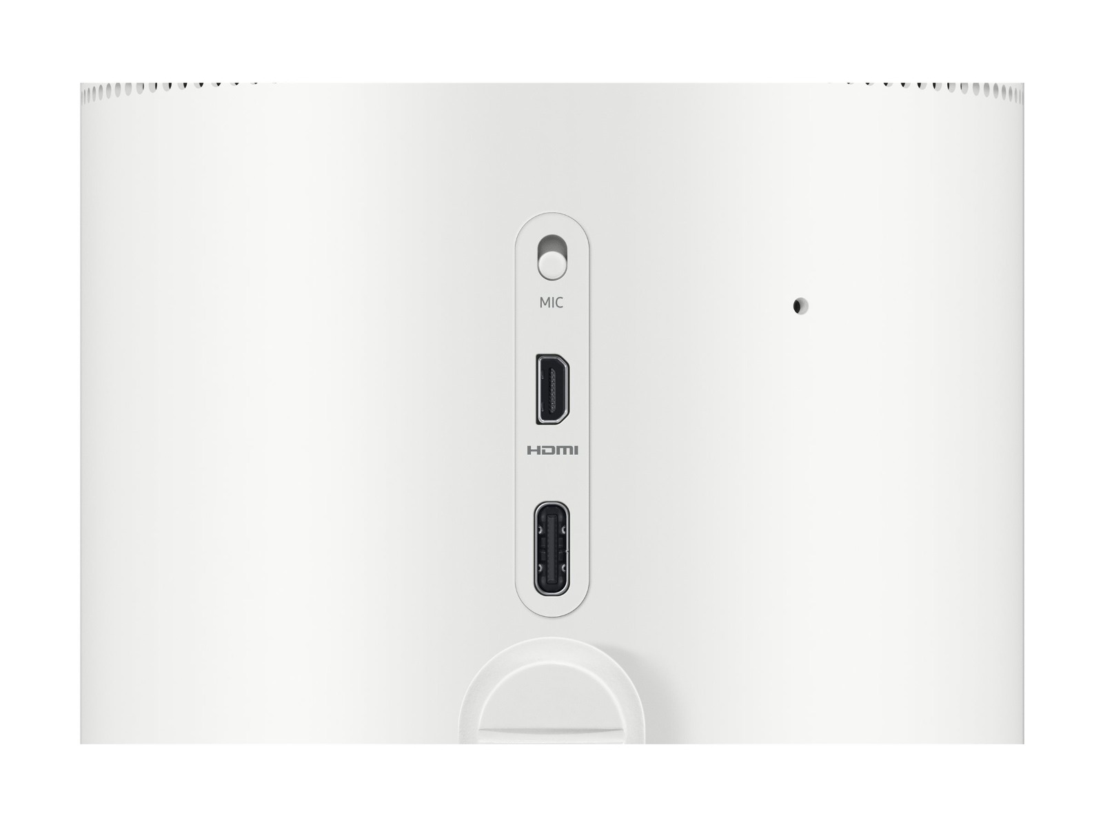 Мултимедиен проектор Samsung Projector SP-LFF3CLAX White - PN SP-LFF3CLAXXXH