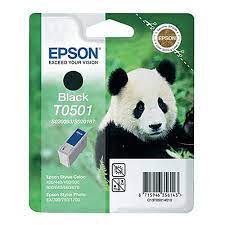 ГЛАВА ЗА EPSON STYLUS 440/460/640/660/PHOTO 750/1200 - Black - OUTLET - PN S020187 / S020093 / T050 - A