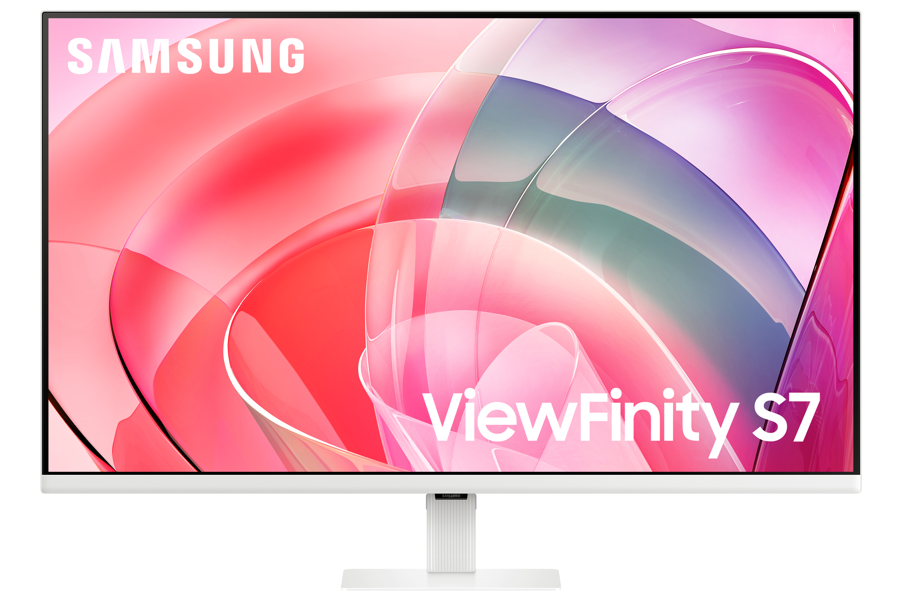 Samsung Monitor S32D701EAU / LS32D701EAUXEN White (27 ") - PN LS32D701EAUXEN