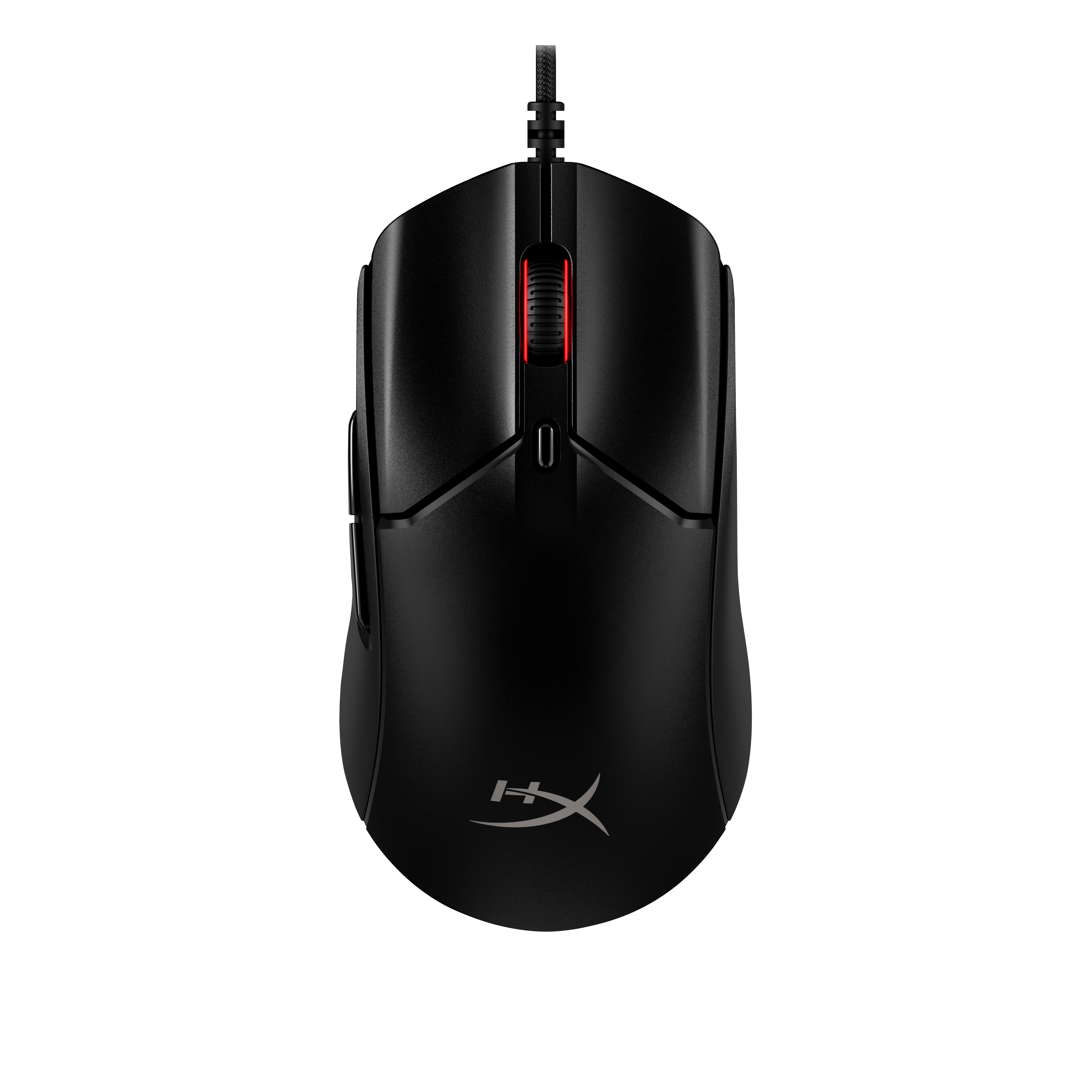 Гейминг мишка HyperX Mouse Pulsefire Haste 2 / 6N0A7AA Black - PN 6N0A7AA