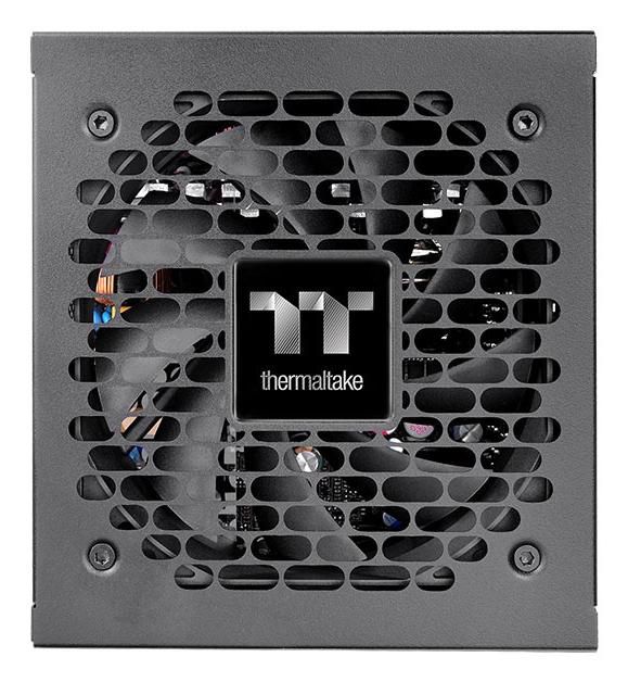 ЗАХРАНВАНЕ THERMALTAKE Toughpower GT 850W - Black - PN PS-TPT-0850FNFAGE-3