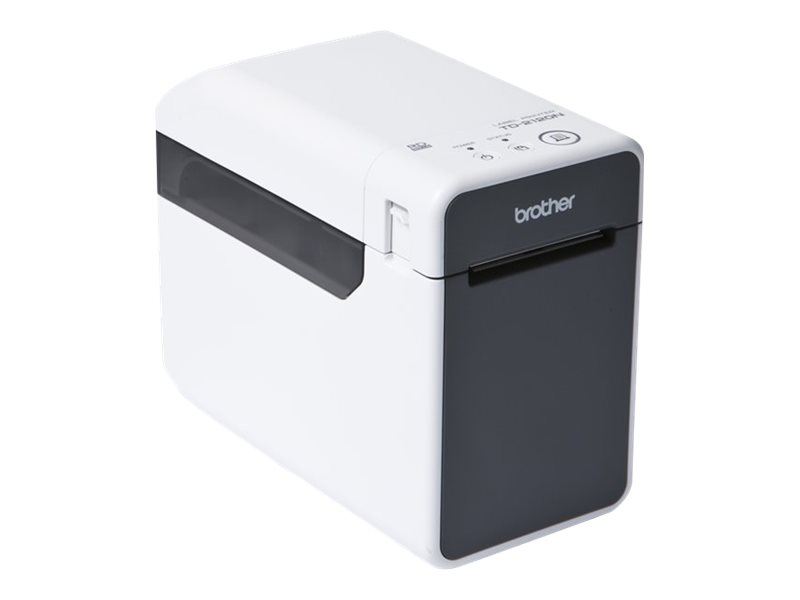 ПРОФЕСИОНАЛЕН ЕТИКЕТЕН БАРКОД ПРИНТЕР BROTHER - TD2120N - PN TD2120NXX1