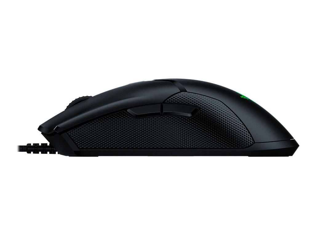 ГЕЙМЪРСКА МИШКА RAZER VIPER Wired - Black - PN RZ01-03580100-R3M1