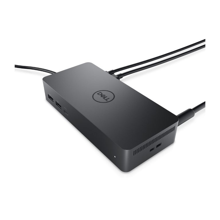 Докинг станция Dell Docking station UD22 / 210-BEYV Black - PN 210-BEYV