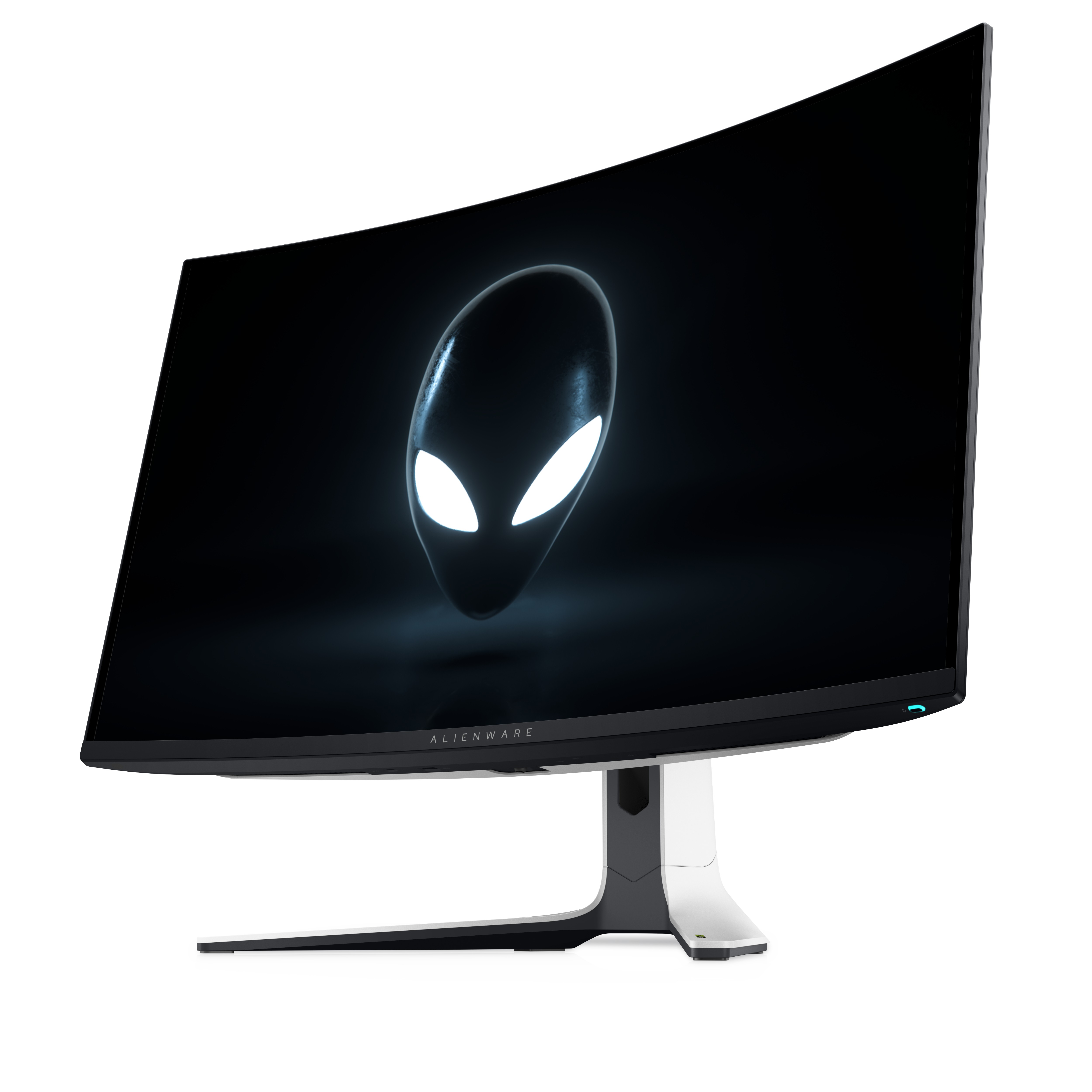 Гейминг монитор 32" Dell Monitor AW3225QF / 210-BLLV Black - PN 210-BLLV