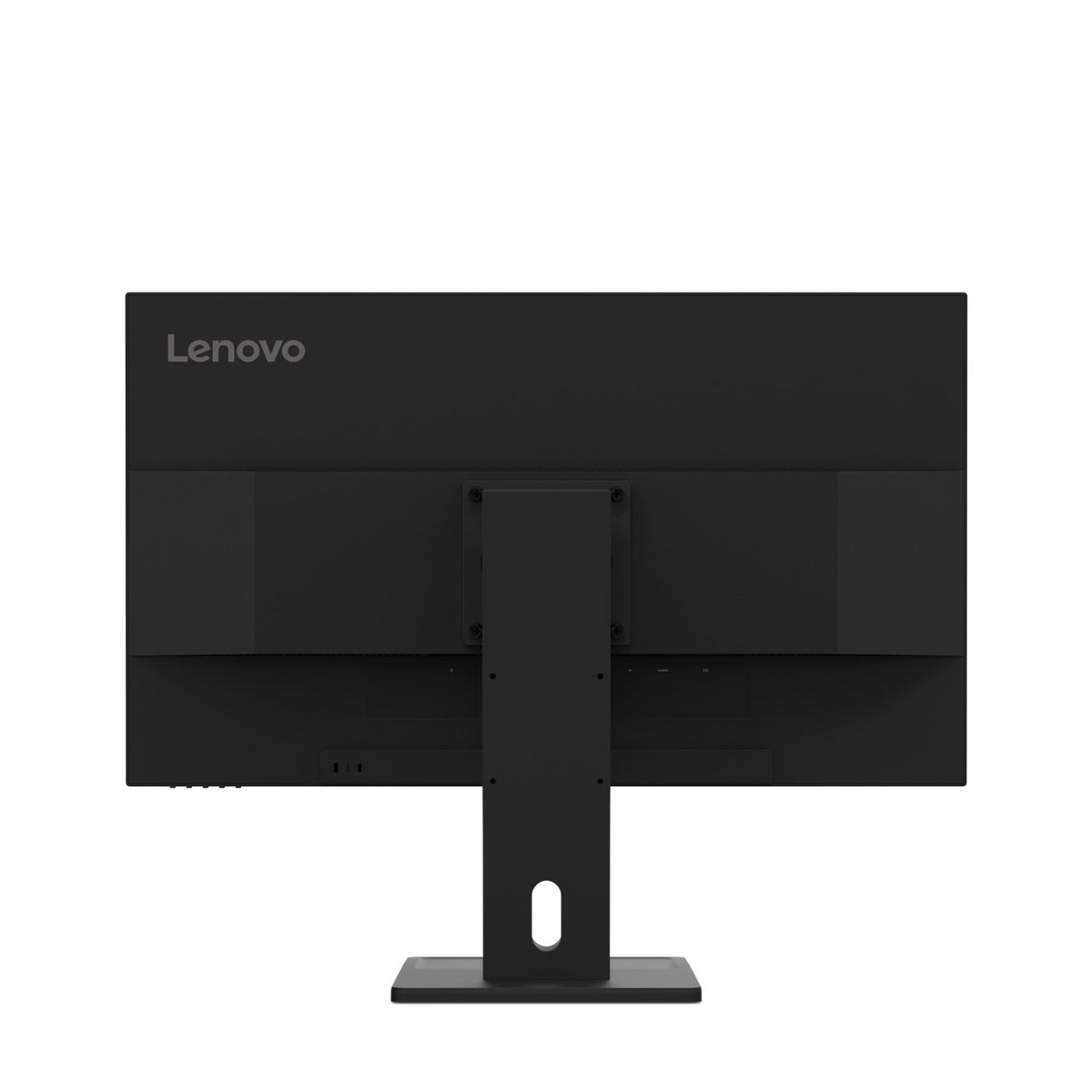 Монитор 27" Lenovo Monitor ThinkVision E27-40 / 64BCMAT4EU Black - PN 64BCMAT4EU