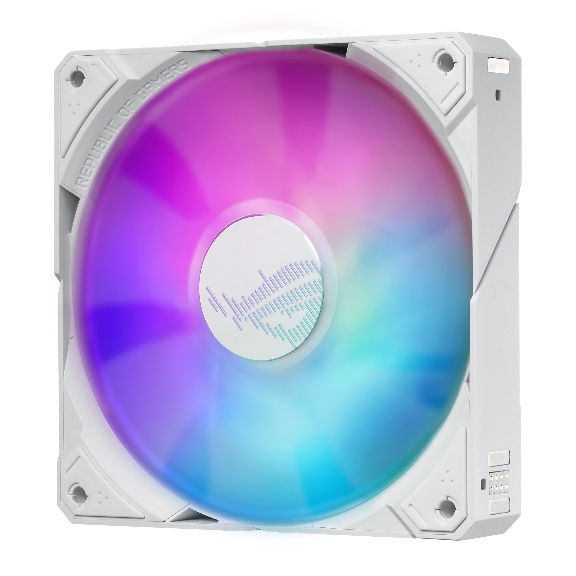 Водно охлаждане Asus Water cooling ROG Ryujin III 240 ARGB / 90RC00K2-M0UAY0 White L - PN 90RC00K2-M0UAY0