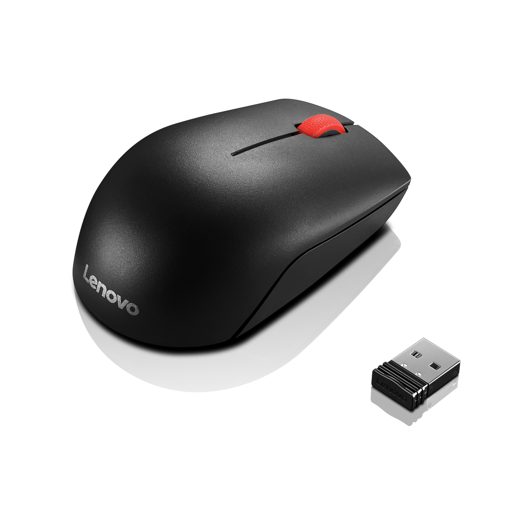 МИШКА Lenovo Mouse ThinkPad Essential / 4Y50R20864 Black - PN 4Y50R20864