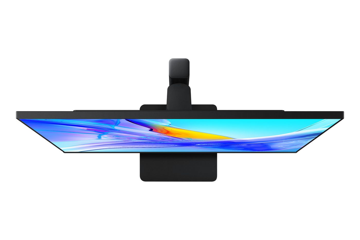 Монитор 27" Samsung Monitor S27D800UAU / LS27D800UAUXEN Black - PN LS27D800UAUXEN