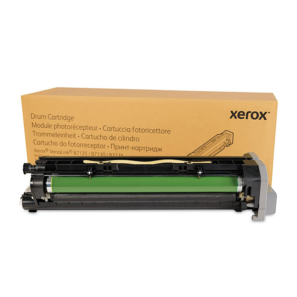 БАРАБАННА КАСЕТА ЗА XEROX VersaLink B7125/B7130/B7135 - DRUM UNIT - Black - PN 013R00687