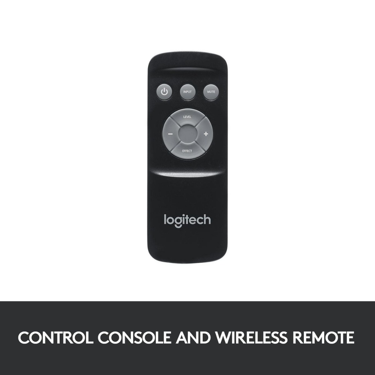 Система високоговорители Logitech Loudspeakers Z906 / 980-000468 - Black - PN 980-000468