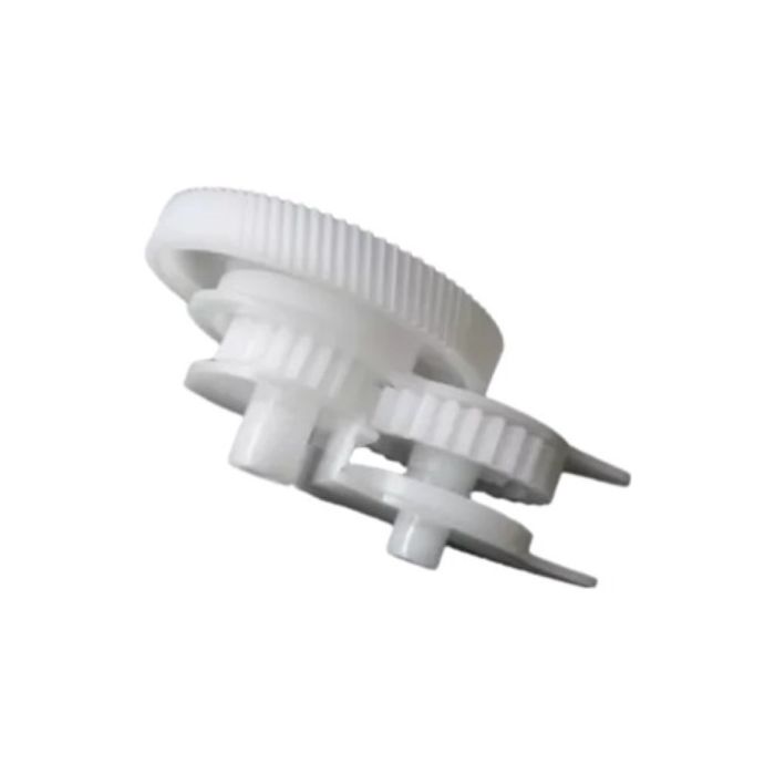 ЗЪБНО КОЛЕЛО + КОНЗОЛА KИT (SWING DRIVE GEAR 29T) ЗА HP Laserjet Pro 400 M401/400 M425 - RU7-0374-000 (RU70374000) - 29T - PN CETDGP0174