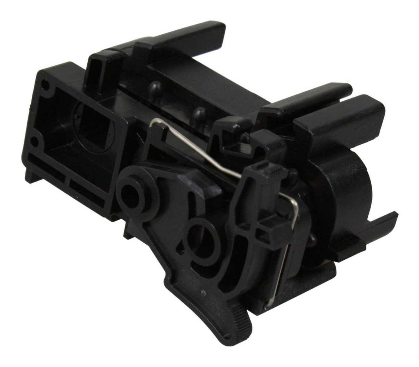 TRACTOR FRAME ASSY (L) ЗА МАТРИЧЕН ПРИНТЕР OKI MICROLINE ML 3320/3390/5590 - PN 4PA4044-5043G002 (4PA40445043G002)