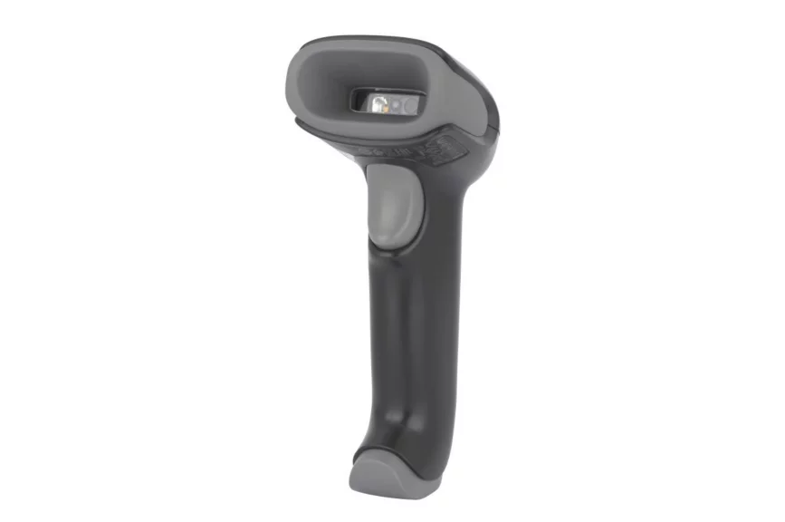 Баркод скенер Honeywell Barcode scanner 1472G2D - PN 1472G2D-2USB-5-R